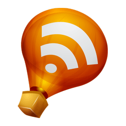 RSS Feed Icon