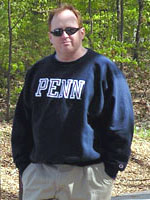 Liam Donahue