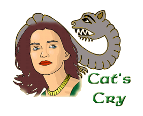Cat's Cry (18k)
