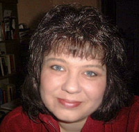 Cheryl Spooner: 21k