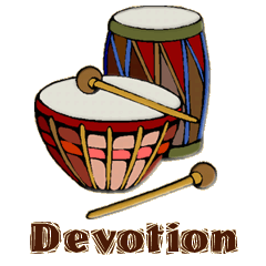Devotion