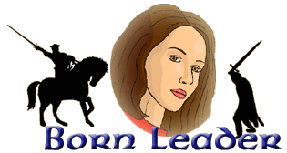 Born Leader (16k)