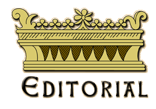 Editorial