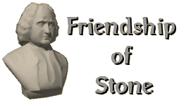 Friendships of Stone (11k)