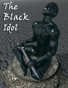 The Black Idol