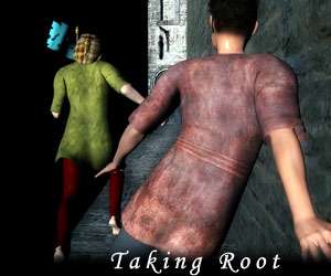 Taking Root