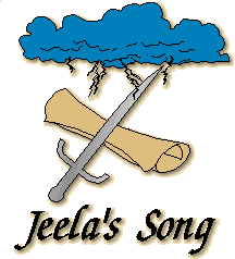 Jeela's Song (10k)