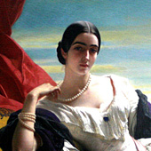 Princess Leonilla