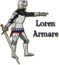 Loren Armare 1