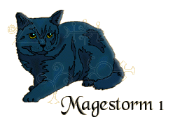 Magestorm 1
