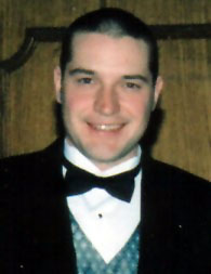 Nicholas Wansbutter