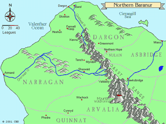 Northern Baranur