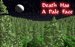 Death Has a Pale Face 1
