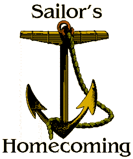Sailor's Homecoming