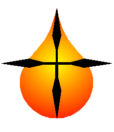 Symbol of the Stevene