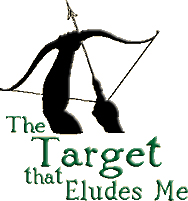 The Target that Eludes Me
