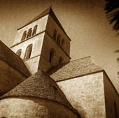 Castle Towers