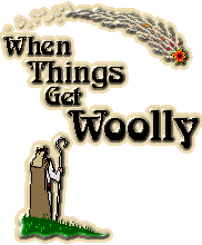 When Things Get Woolly (12k)